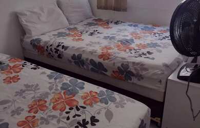 Imagem 5: Casa temporada. Piscina, Churrasqueira, Acomodam 10 pessoase3 Vagas na...