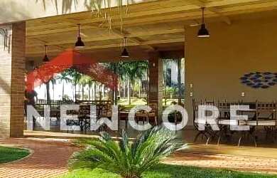 Imagem: O terreno possui 382m² de Área e está localizado em Ribeirão