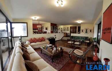 Imagem 10: APARTAMENTO - ACLIMAÇÃO - SP