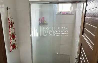 Imagem 6: 3 quartos sendo 1 suíte Edificio Rio Madeira