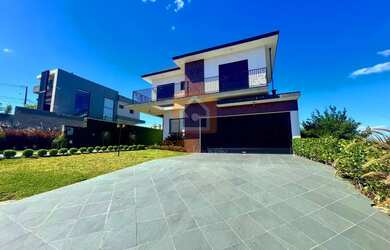 Imagem 2: Sobrado à venda no Condomínio Fontana di Trevi