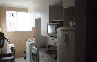 Imagem 9: Apartamento com 2 dormitórios para venda no bairro PARQUE BAURU