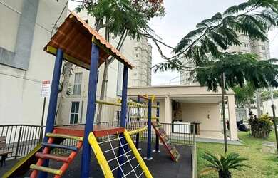 Imagem 12: Imóvel para venda com 45 metros quadrados com 2 quartos em Morada de...