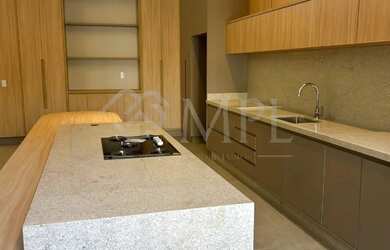 Imagem 8: Casa á Venda no Condomínio Park Gran Reserve