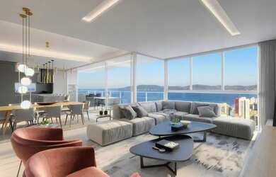 Imagem 8: Apartamento à venda no Meia Praia, Itapema