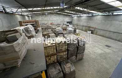 Imagem 11: Venda Galpão Jardim Encantado Vespasiano