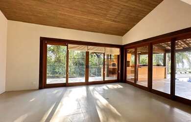 Imagem 3: Excelente Casa para VENDA em Condomínio Fechado - Alphaville/Tamboré