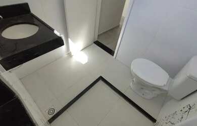 Imagem 5: Casa á venda 2/4 sendo 1 suíte próximo a rua do México no Tomba