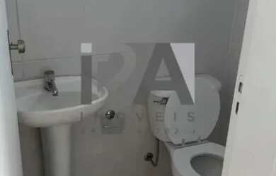 Imagem 8: Apartamento duplex no condominio House Duplex em Alphaville, com 68 m2, , com 2 dormitorio