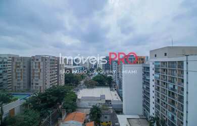 Imagem 3: Studio completíssimo, 31m², em Moema