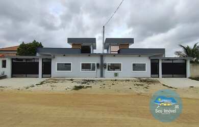 Imagem 2: Excelente Casa 3 quartos, c/ 131,37 m2