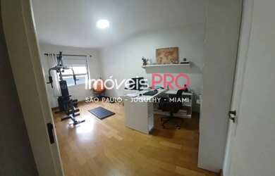 Imagem 11: Brooklin Velho, Casa com 4 quartos, 3 suites, 4 vagas, reformada , pronta para entrar e mo