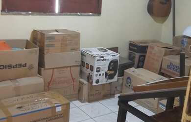 Imagem 3: VENDO CASA. Varanda, Imóvel novo, 1 Vaga na garageme4 Dormitórios