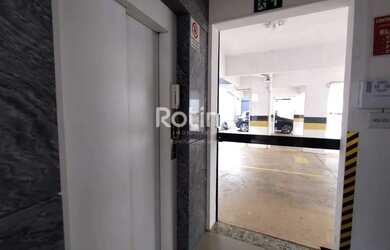Imagem 5: Apartamento para alugar, 2 quartos, Umuarama - Uberlândia/MG - Rotina...