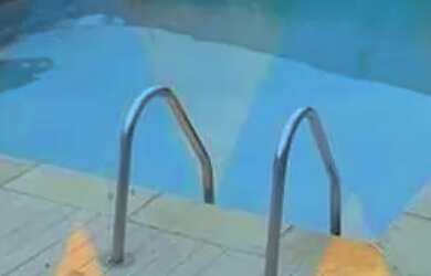 Imagem 10: LAZER COMPLETO. Piscina, Churrasqueira, Ar-condicionadoe318m² de Área