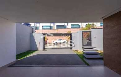 Imagem 3: Casa 4 suítes, Jardim Vitória