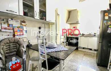 Imagem 15: Apartamento na Chácara Klabin, 4 dormitórios, 1 suíte 2 vagas