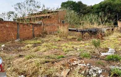 Imagem: O terreno possui 250m² de Área e está localizado em Jardim