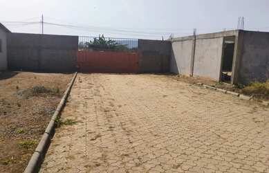 Imagem: O terreno possui 1.100m² de Área e está localizado em Arapoanga