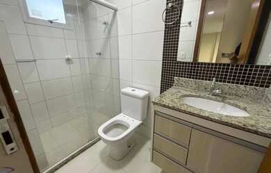 Imagem 13: Apartamento 2 quartos novo à venda na Praia do Morro, Guarapari ES