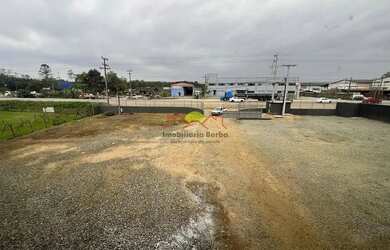 Imagem 5: GALPÃO PARA LOCAÇÃO COM 1.700 M2 PROXIMO A BR