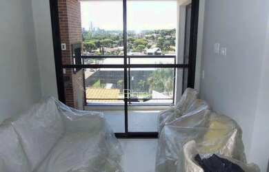 Imagem 7: APARTAMENTO NOVO COM DUAS VAGAS DE GARAGEM