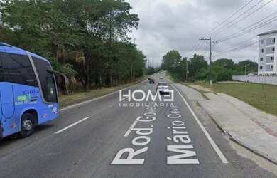 Imagem 3: Apartamento com 2 dormitórios à venda, 43 m² por R$ 82.000,00 - Campo...