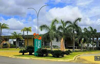 Imagem 6: Jardins Porto Lote 300 m², à venda no condomínio