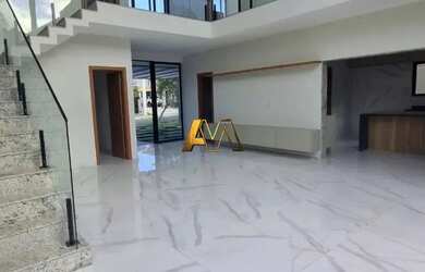 Imagem 6: CASA MODERNA DE 5 SUÍTES NO ALPHAVILLE LITORAL NORTE I