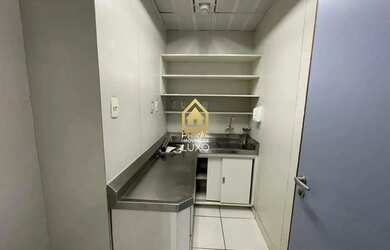 Imagem 4: Andar corrido para aluguel, Santo Agostinho - Belo Horizonte/MG