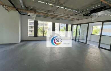 Imagem 8: Conjunto para alugar, 440m² - Paraíso - São Paulo/SP