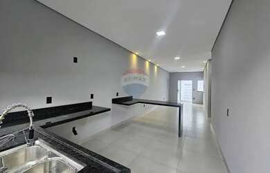 Imagem 5: CASA NO RESIDENCIAL VILLA SUÍÇA VENDA