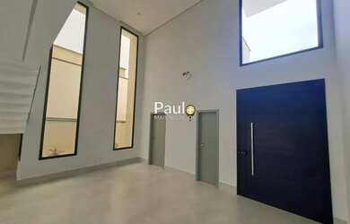 Imagem 3: Sobrado à venda em Valinhos, Residencial Mont x27 Alcino, com 3 suítes,...