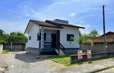 Imagem: Casa para locação e venda