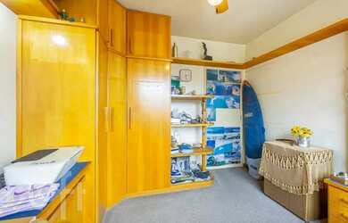 Imagem 13: Cobertura a venda tem 223 metros quadrados com 3 quartos em Auxiliadora...