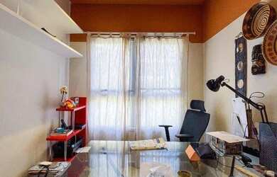 Imagem 9: Casa para venda e locação no Residencial Gênesis 01