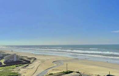 Imagem 10: Vista eterna para o mar, Zona Nova - Capão da Canoa - RS