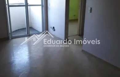 Imagem: REF 1572. 2 Dormitórios. Centro de Diadema. Travessa da Av