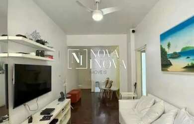 Imagem 3: APARTAMENTO, de 2 quartos, em Copacabana