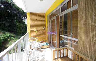 Imagem 1: Apartamento à venda, 80 m² por R$ 545.000,00 - Boa Viagem - Niterói/RJ