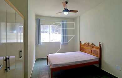 Imagem 10: Excelente apartamento 2 quartos sendo 1 suíte 1 DCE integrado na Praia...