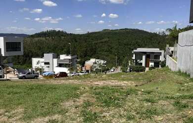 Imagem 7: TERRENO EM CONDOMÍNIO - ITAHYE - SP