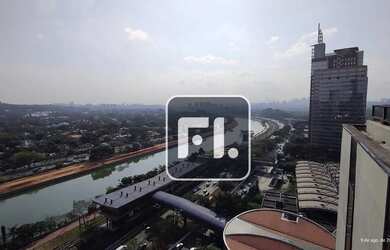 Imagem: O depósito possui 870m² de Área e está localizado em Pinheiros