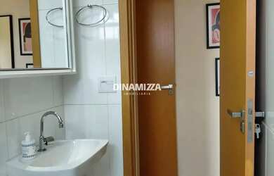 Imagem 10: Excelente Apartamento próximo a UFTM