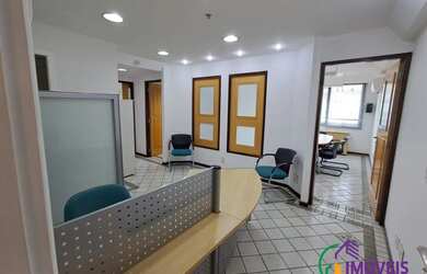 Imagem 2: CONJ. COMERCIAL - ALTO DE PINHEIROS - SP