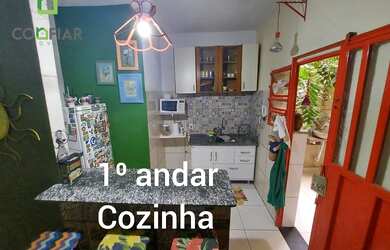 Imagem 3: Casa para Locação no Bairro Ressaca - Comercial ou Residencial
