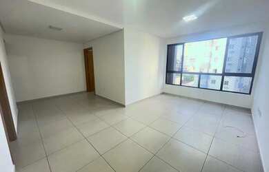 Imagem: O apartamento possui 3 Dormitórios, 5 Banheiros, 2 Vagas na