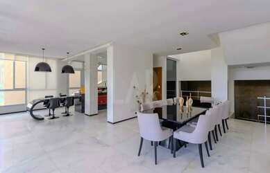 Imagem 9: Casa em Condomínio à venda, 4 quartos, 4 suítes, 4 vagas, Vila Castela...