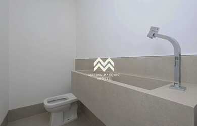 Imagem 9: APARTAMENTO 3 QUARTOS À VENDA NO VALE DO SERENO - R$ 3.300.000,00 - Nova Lima, MG - 148 m²