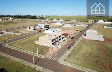 Imagem 3: Terreno à venda, 322 m², Tropical III - Cascavel/PR